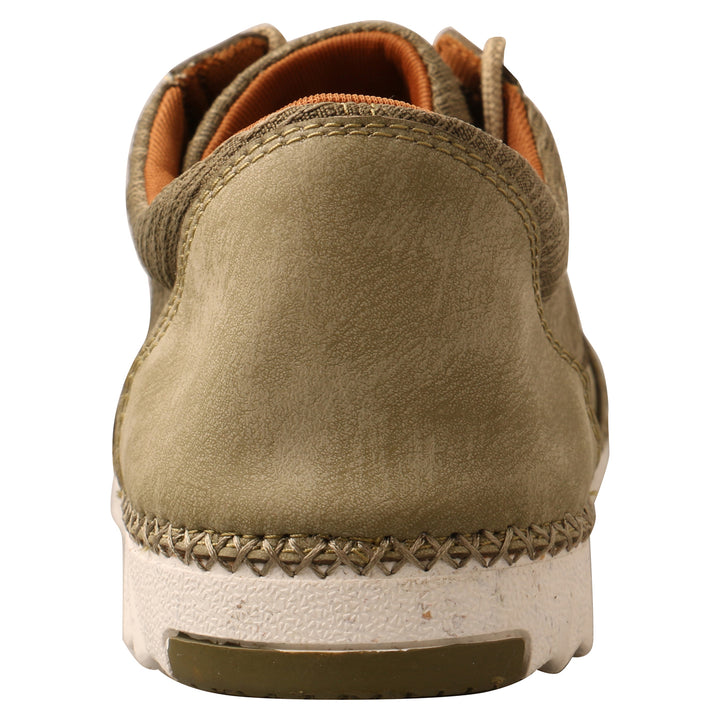 Twisted X Men's Aloe and Aloe Zero-X Shoe