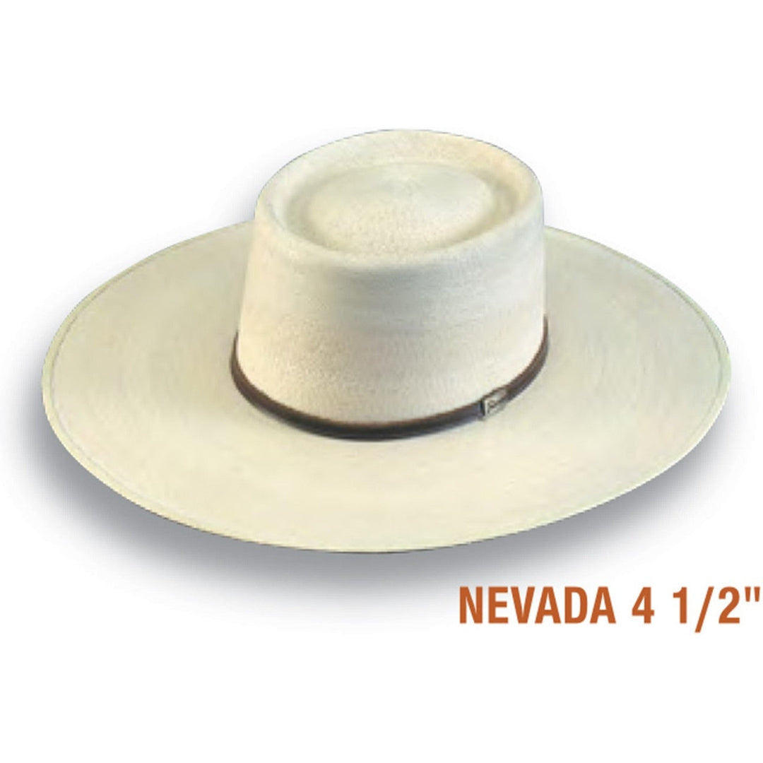 Atwood Nevada 4.5" Palm Hat