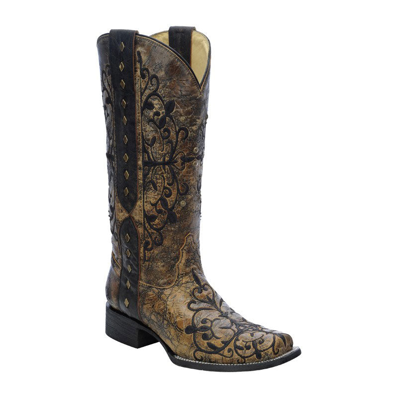 Corral Boots Women's R1345