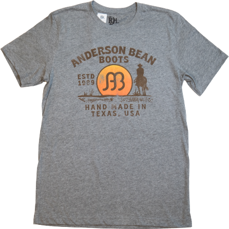 Red Dirt Anderson Bean Sun Shirt