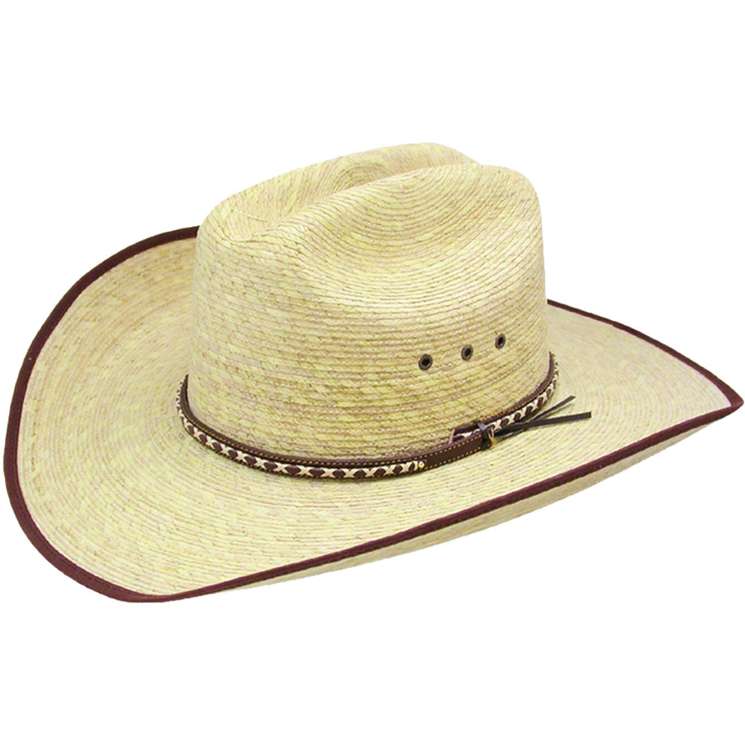 Resistol Brush Hog Jr. Hat