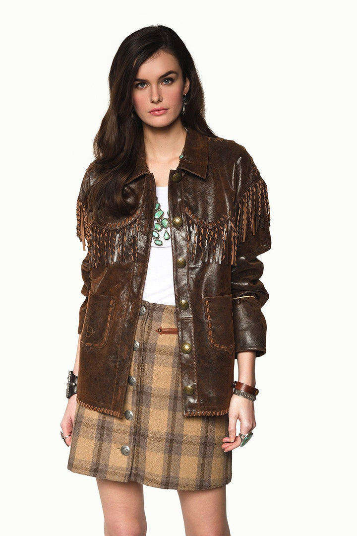 Double D Ranchwear Odell Skirt