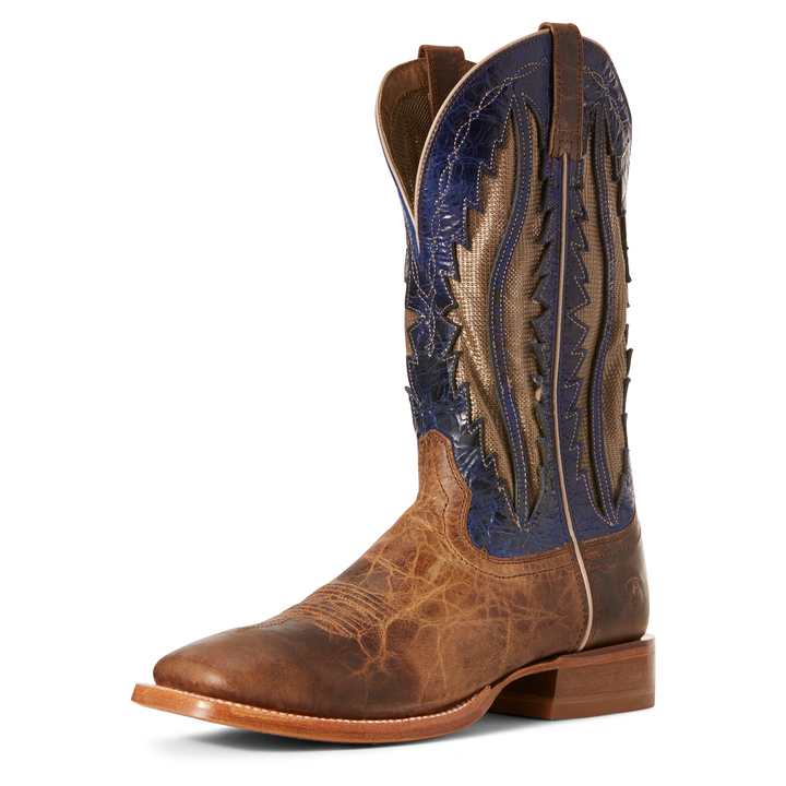 Ariat Mens Traditional VentTEK Western Boot
