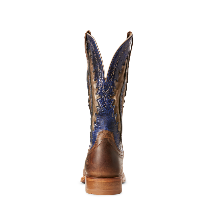 Ariat Mens Traditional VentTEK Western Boot