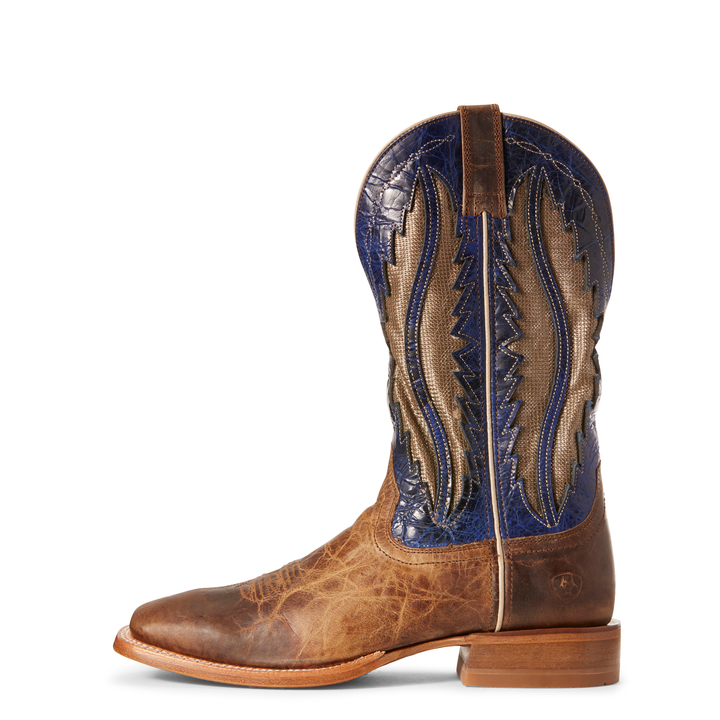Ariat Mens Traditional VentTEK Western Boot