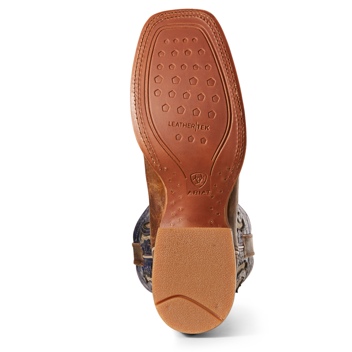 Ariat Mens Traditional VentTEK Western Boot