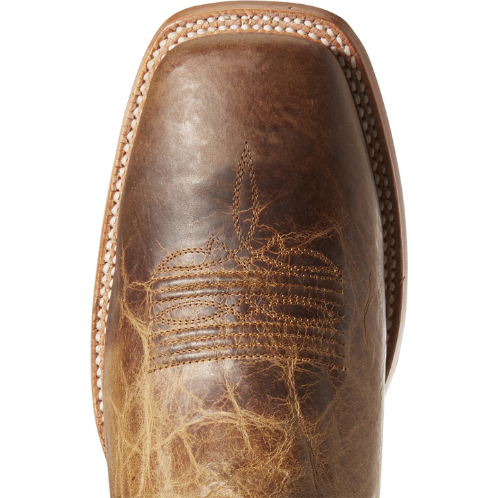 Ariat Mens Traditional VentTEK Western Boot