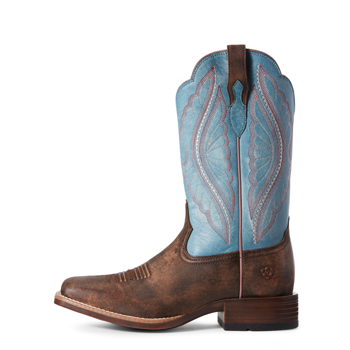 Ariat Women's PrimeTime Western Boot