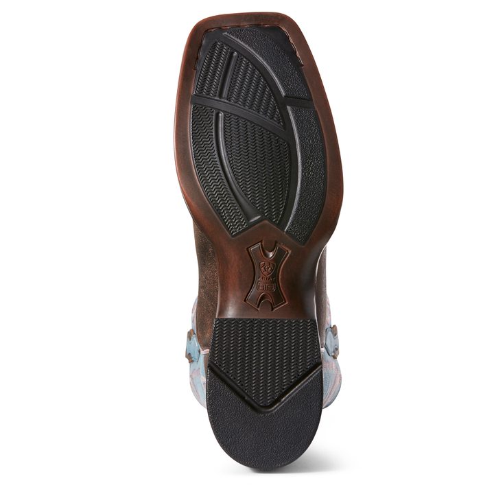 Ariat Women's PrimeTime Western Boot