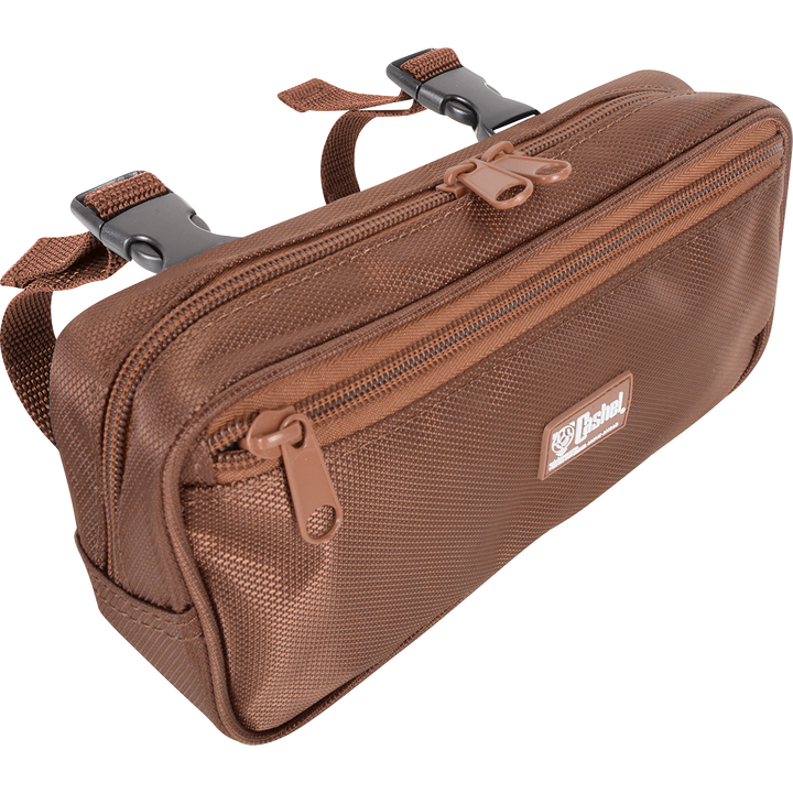 Cashel Small Pommel Bag