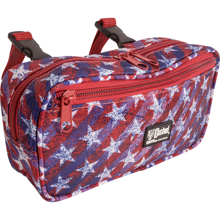 Cashel Small Pommel Bag