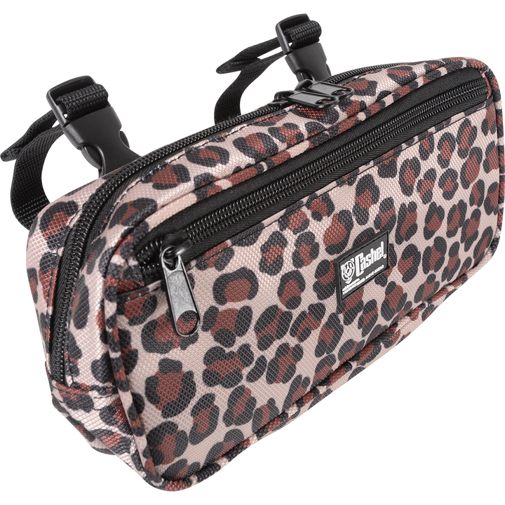 Cashel Small Pommel Bag