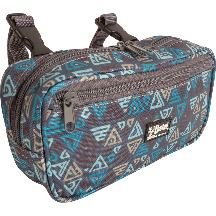 Cashel Small Pommel Bag