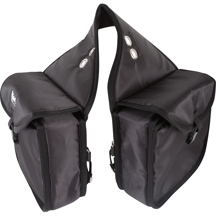 Cashel Standard Saddle Bag - West 20 Saddle Co.