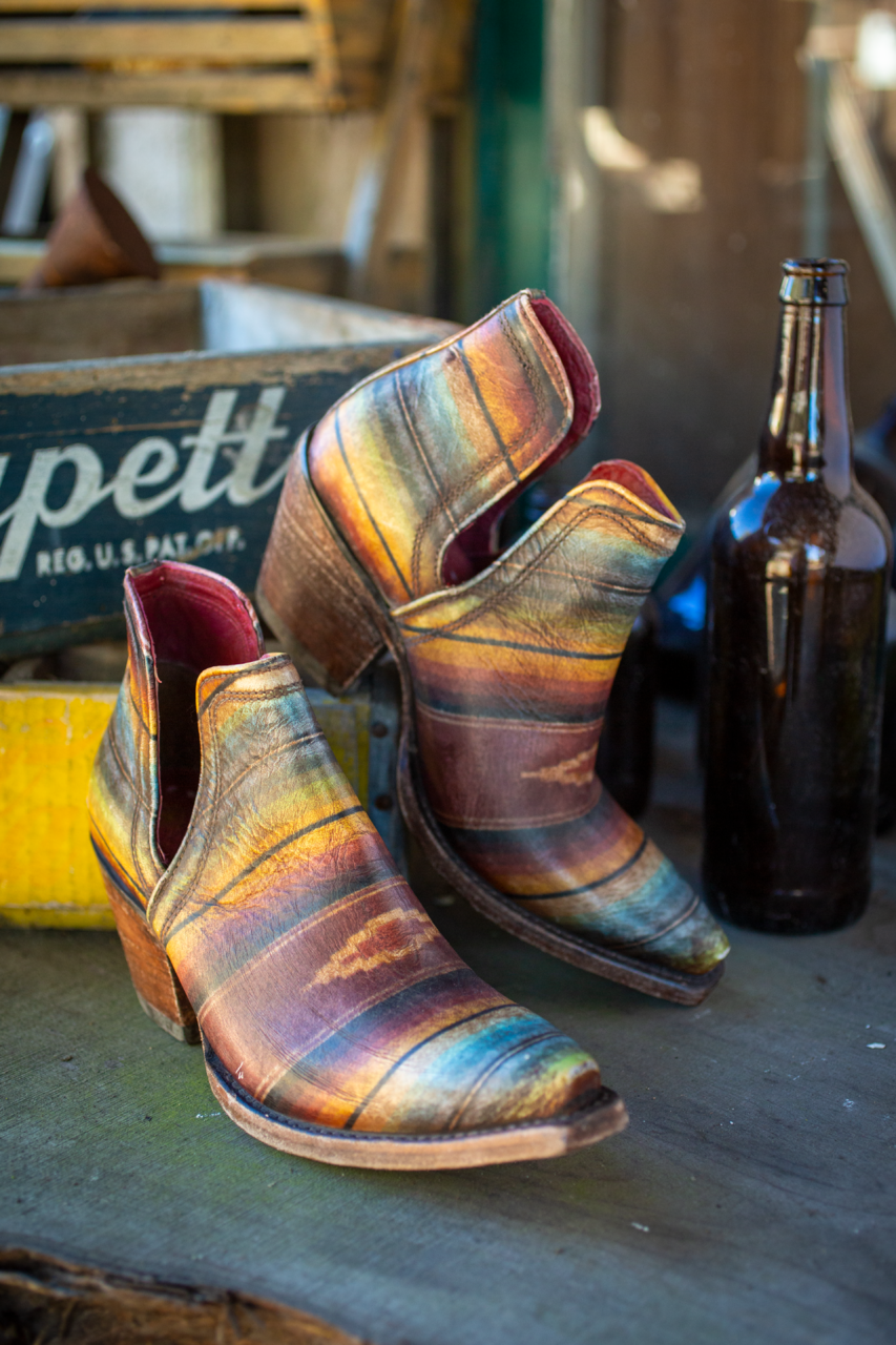 Ariat blanket 2025