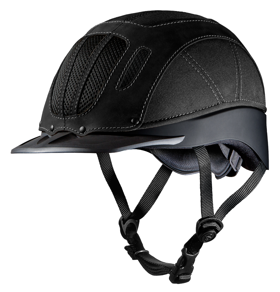 Troxel Sierra Western Helmet - West 20 Saddle Co.