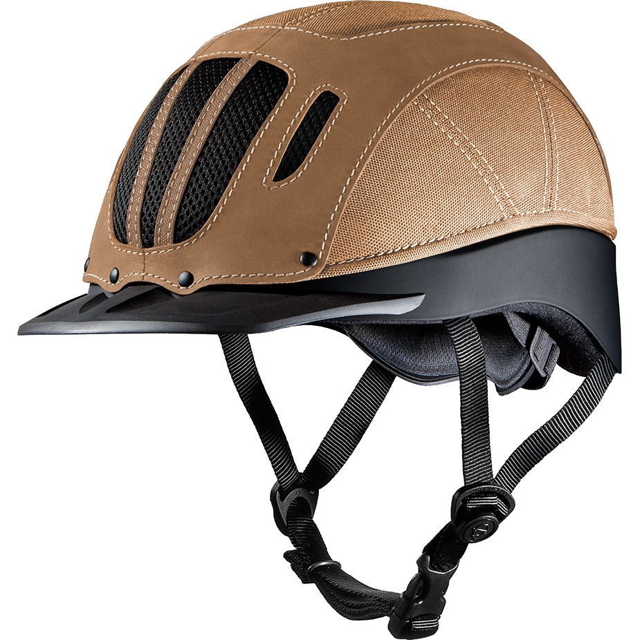 Troxel Sierra Western Helmet - West 20 Saddle Co.