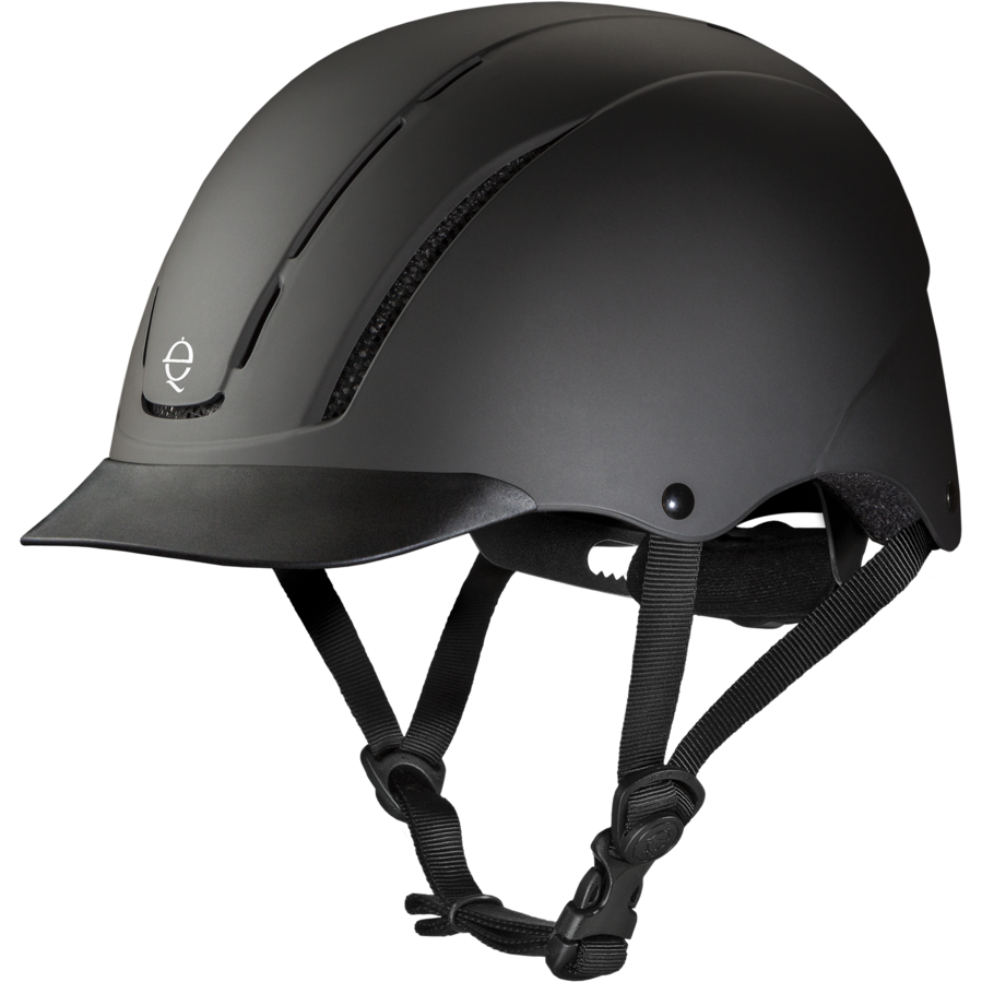 Troxel Spirit Helmet - West 20 Saddle Co.