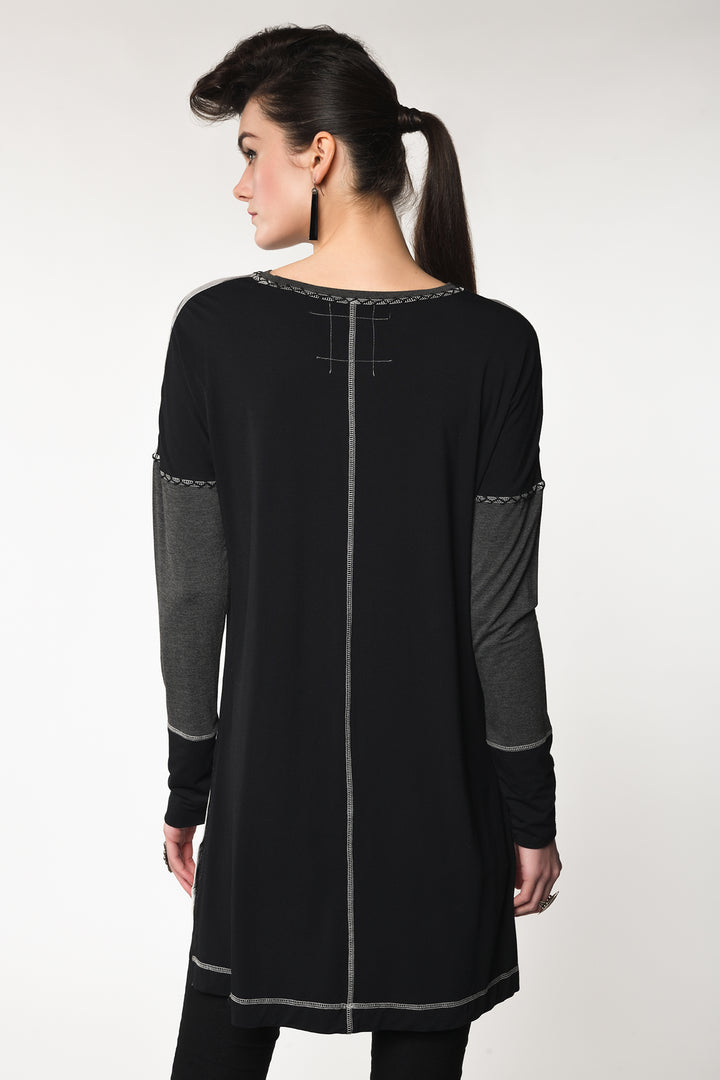Double D Ranchwear Rowels Tunic
