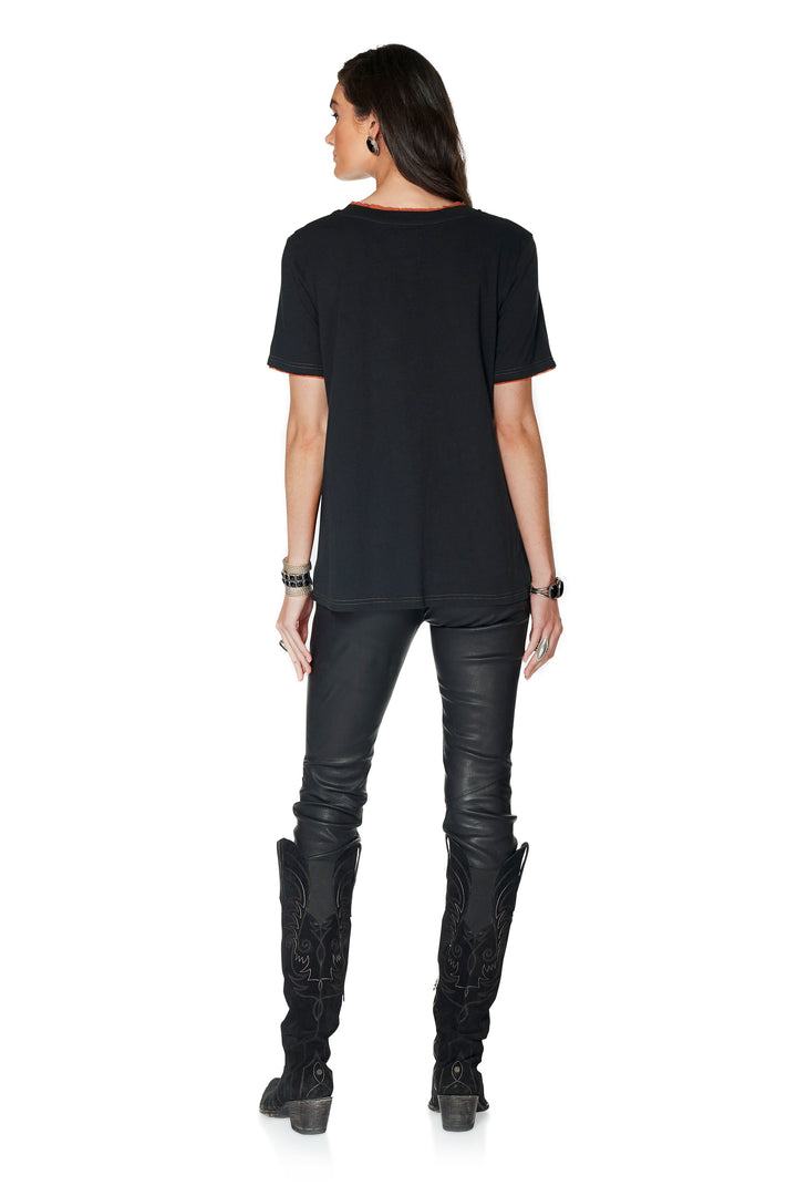 Double D Ranchwear Bandidas Top
