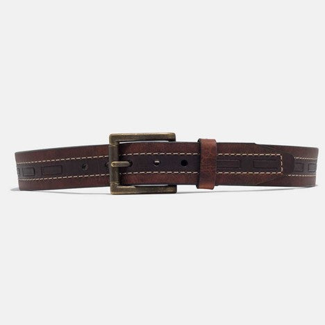 Vintage Bison Tobasco Belt-Saddle