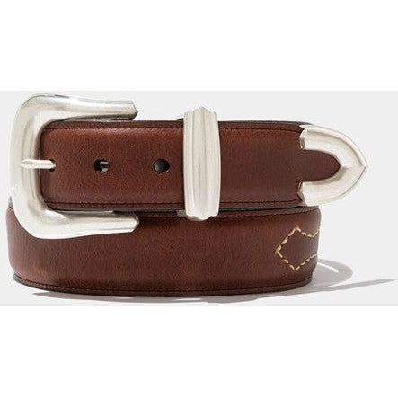 Vintage Bison Dalton Belt-Saddle