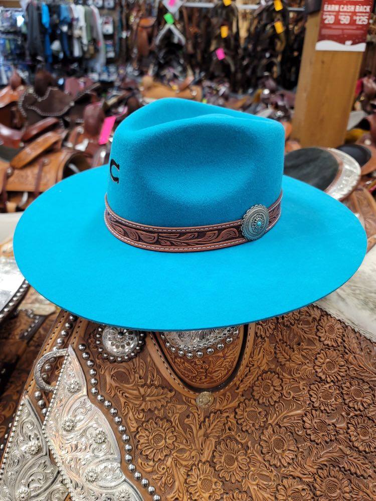 Cowboy hats: Coloradans keep the Western tradition alive