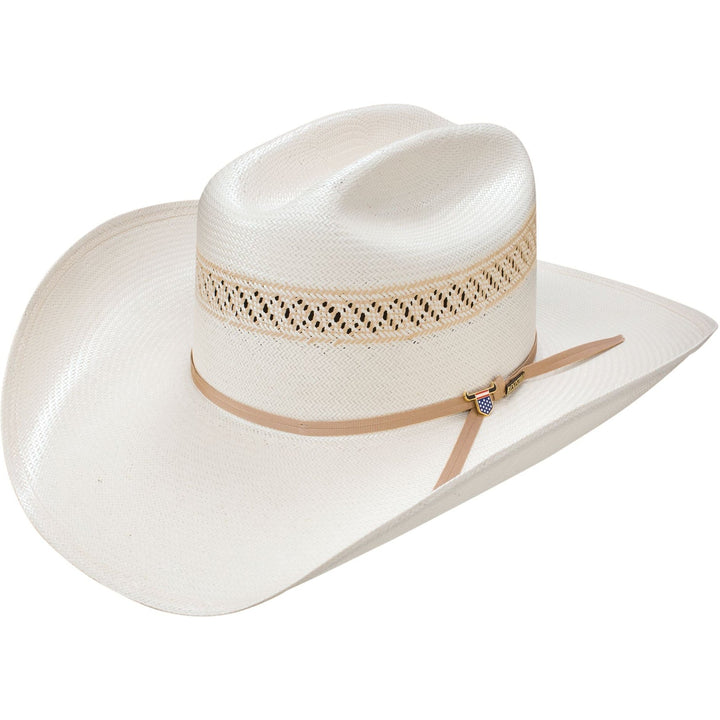 Resistol Wildfire Straw Hat