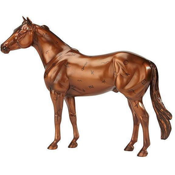 Breyer Horse Bandera