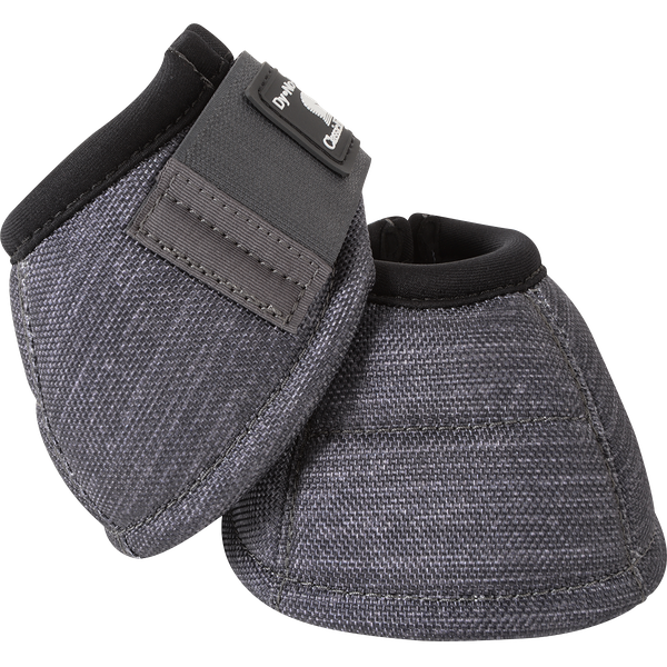 Classic Equine DyNo Turn Bell Boot - West 20 Saddle Co.