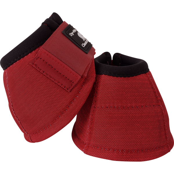 Classic Equine DyNo Turn Bell Boot - West 20 Saddle Co.