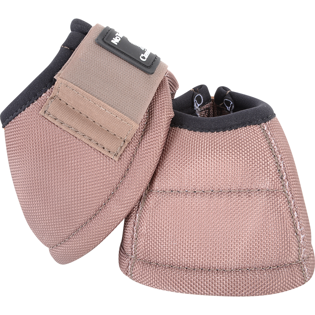 Classic Equine DyNo Turn Bell Boot - West 20 Saddle Co.