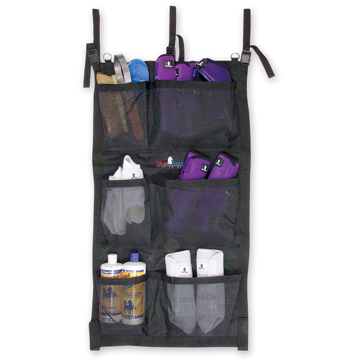 Classic Equine Hanging Groom Case - West 20 Saddle Co.