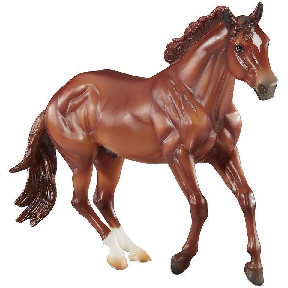 Breyer Horse Checkers