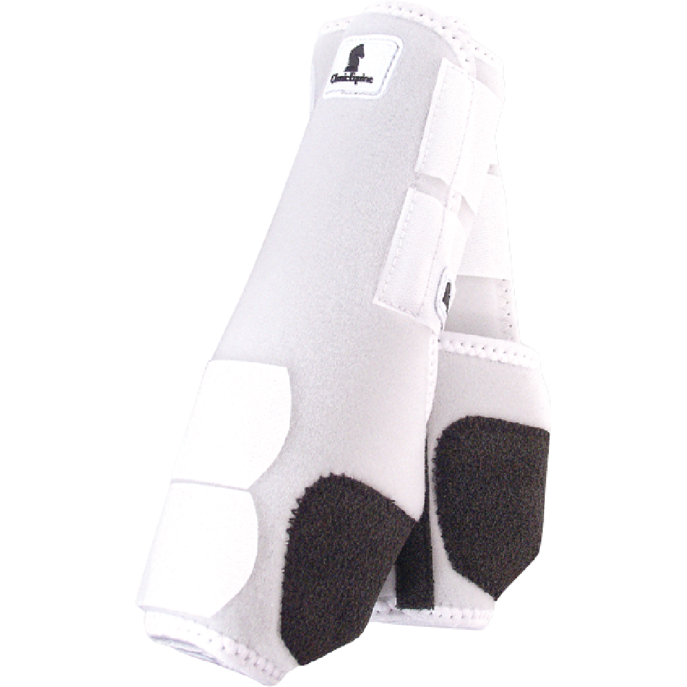 Classic Equine Legacy System- Rear - West 20 Saddle Co.