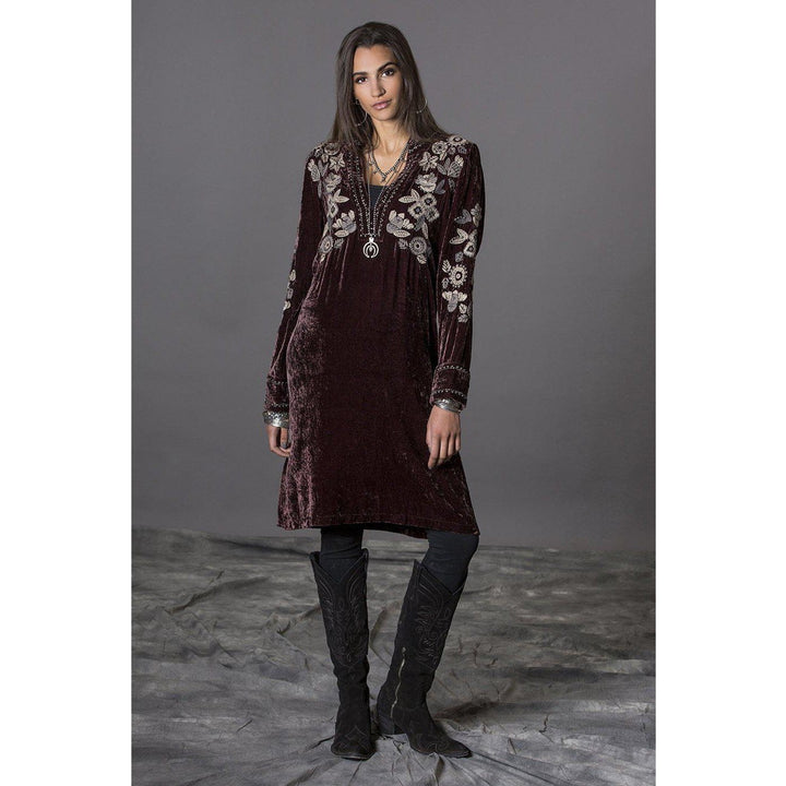 Double D Ranchwear Storyteller Dress