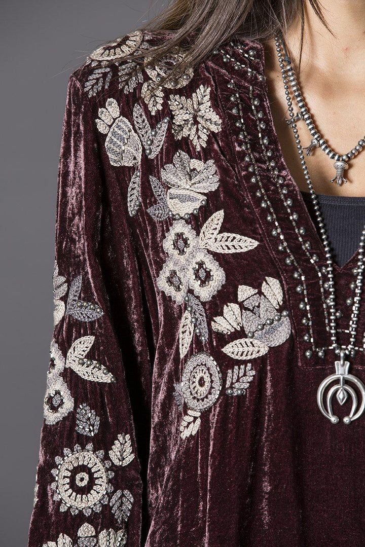 Double D Ranchwear Storyteller Dress