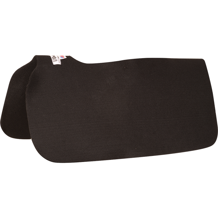 Classic Equine Felt Liner: 1/4" - West 20 Saddle Co.