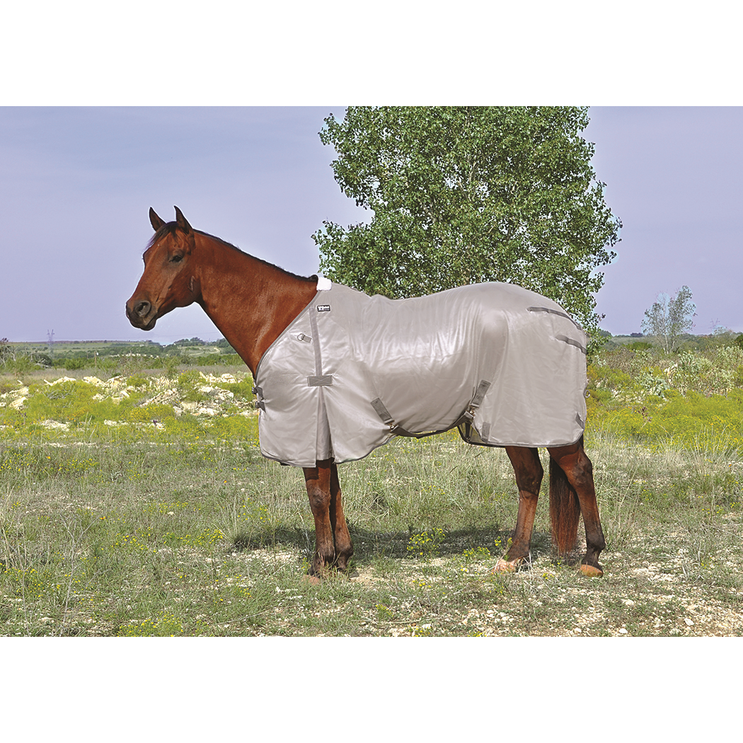 Cashel Econo Fly Sheet - West 20 Saddle Co.