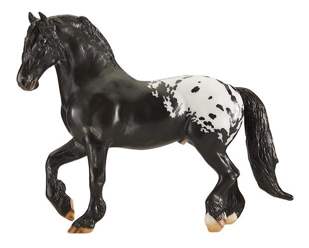 Breyer Horse Harley
