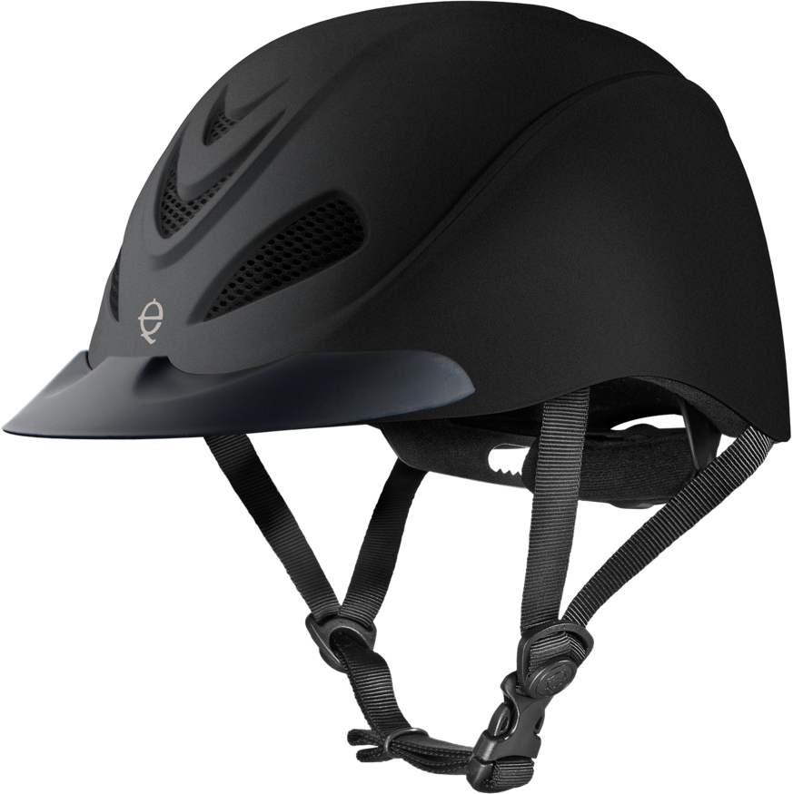 Troxel Liberty Riding Helmet - West 20 Saddle Co.