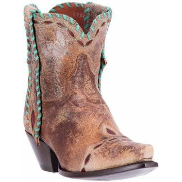 Dan Post Livie Women's Boot - West 20 Saddle Co.