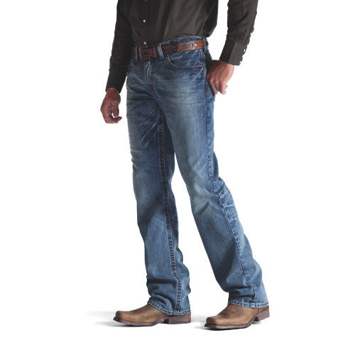 Ariat Men's M4 Low Rise- Scoundrel - West 20 Saddle Co.