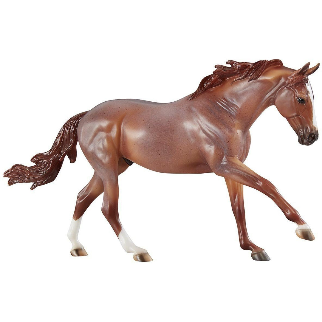 Breyer Horse Peptoboonsmal