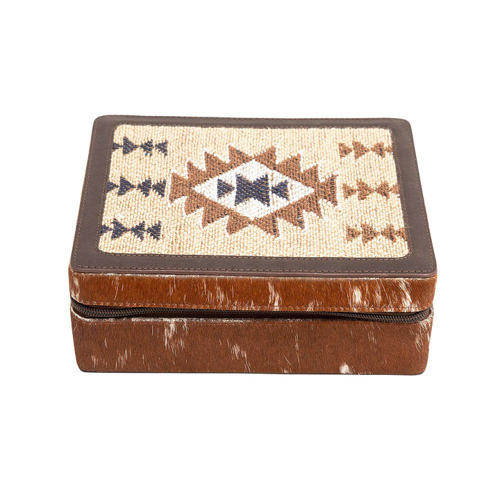 Myra Mazzey Jewelry Box