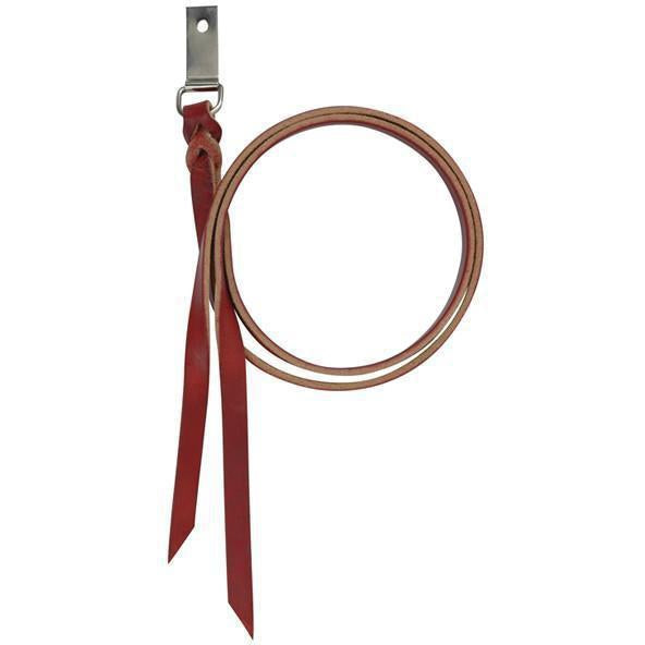 Cashel Clip & Dee Saddle String Set - West 20 Saddle Co.