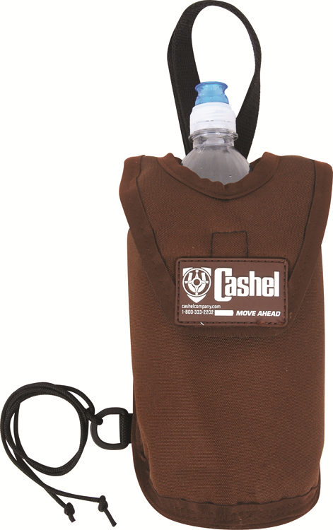 Cashel Water Bottle Holder - West 20 Saddle Co.