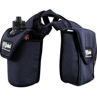 Cashel Lunch Bag Bottle Holder Horn Bag - West 20 Saddle Co.