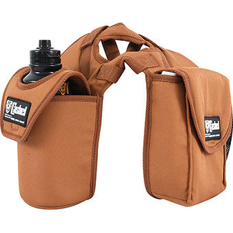Cashel Lunch Bag Bottle Holder Horn Bag - West 20 Saddle Co.