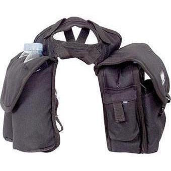 Cashel Medium Horn Bag - West 20 Saddle Co.